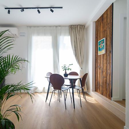 Ca Glera - Vintage Design Apartment Revine Lago Exterior foto