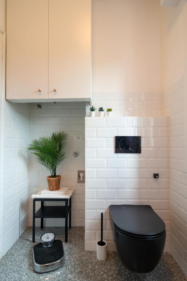 Ca Glera - Vintage Design Apartment Revine Lago Exterior foto