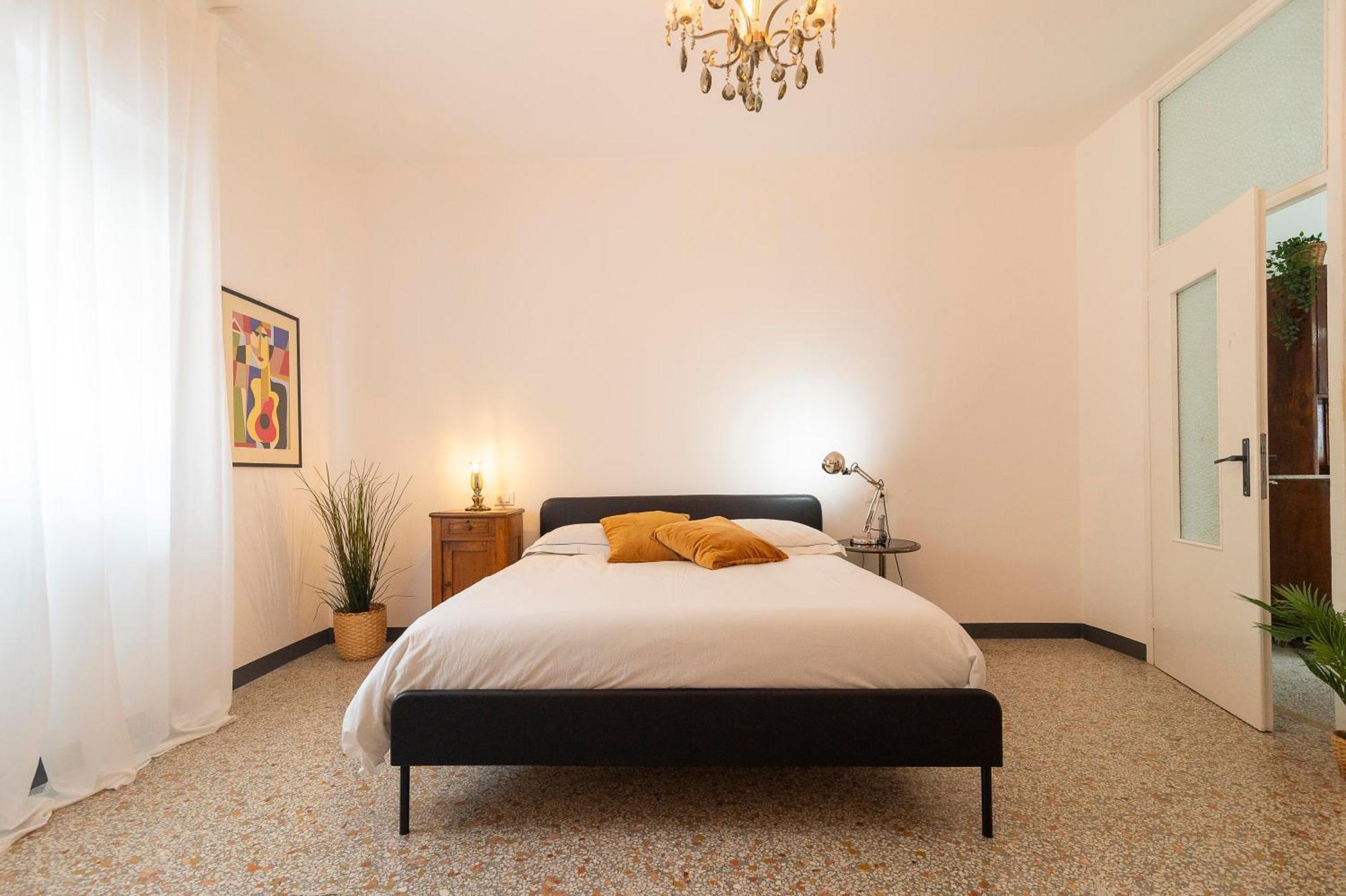Ca Glera - Vintage Design Apartment Revine Lago Exterior foto