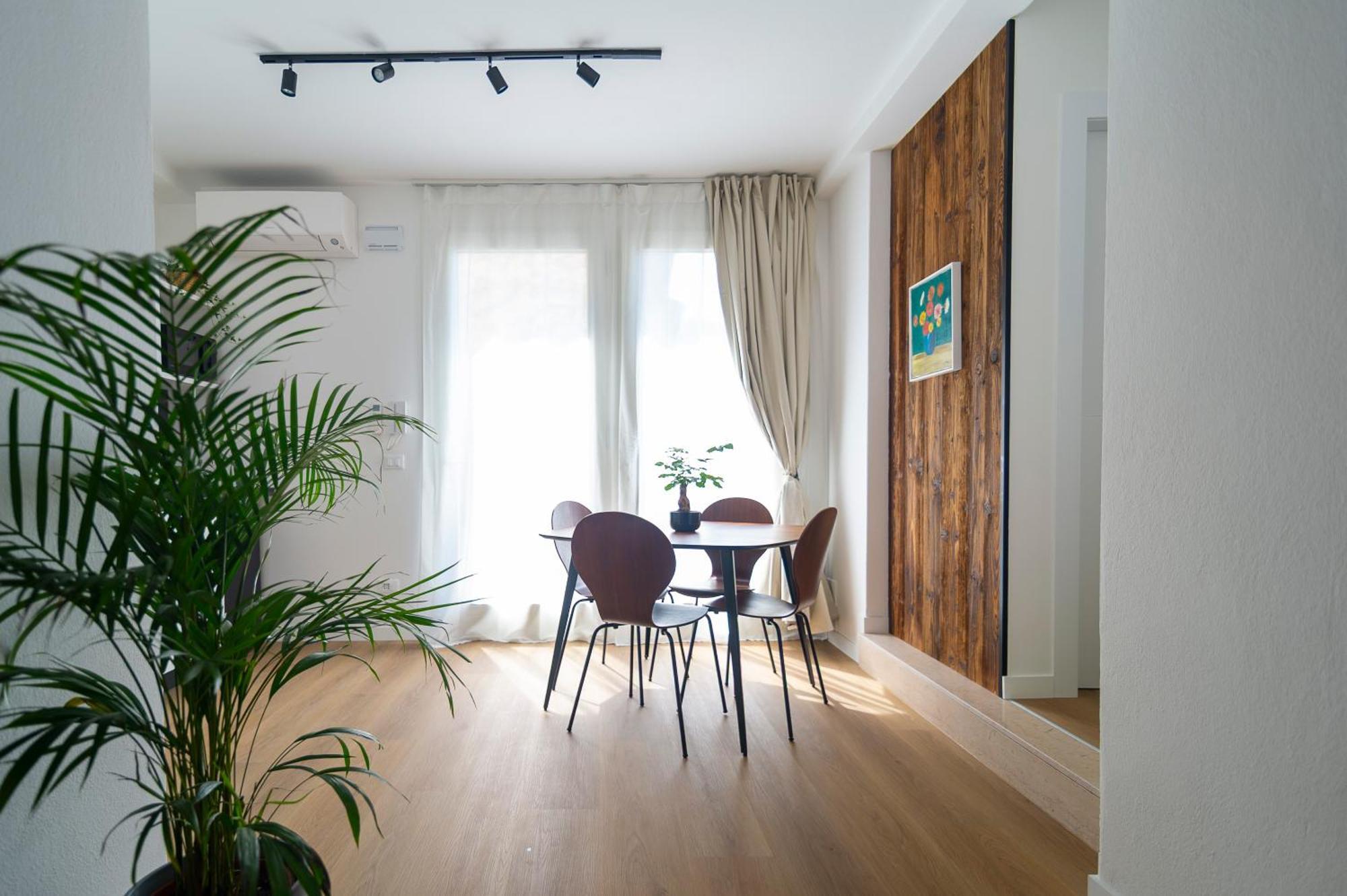 Ca Glera - Vintage Design Apartment Revine Lago Exterior foto